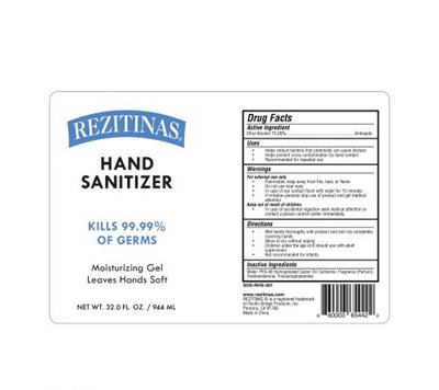 label 15.jpg 944 ml label - label 15